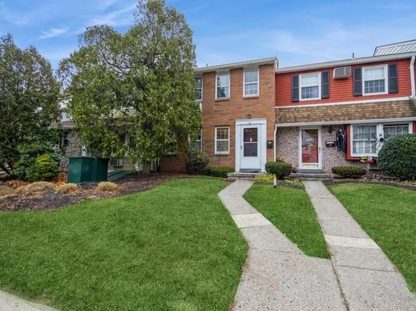 274 Hooker Avenue #A-5, Poughkeepsie, NY 12603
