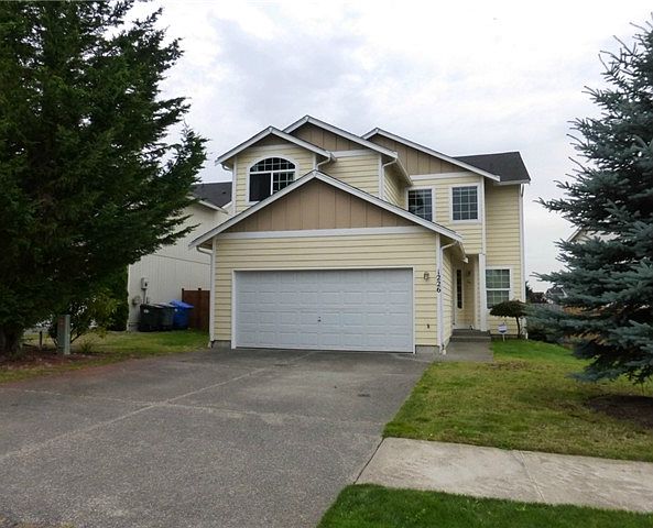 1st image of 1226 192nd Street Ct E