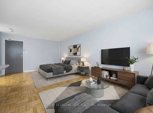 103 Avenue Rd #705, Toronto, ON M5R 2G9