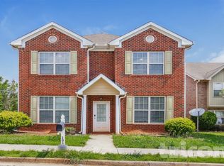 101 Daisy Cir, McDonough, GA 30252