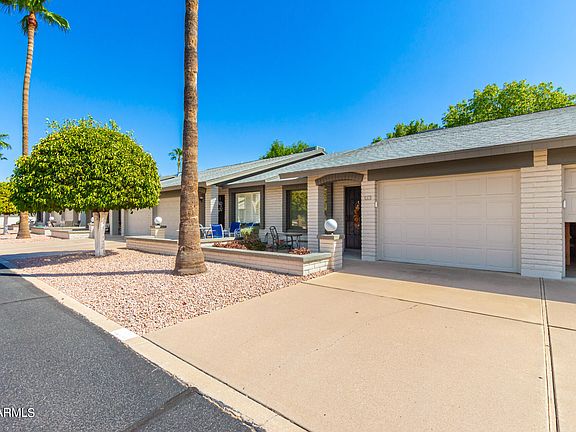 3rd image of 7950 E KEATS Avenue #189