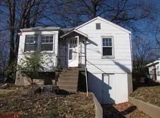 5705 Jennings Station Rd, Saint Louis, MO 63136