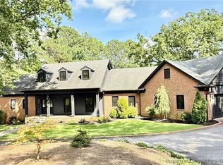 308 Summertime Rd, Fayetteville, NC 28303