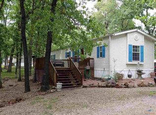 27964 Uncle Bob Ave, Clinton, MO 64735