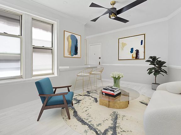 3rd image of 233 W 21st St APT 2E