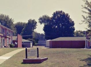 2701 38th St NW #2709-E, Canton, OH 44709