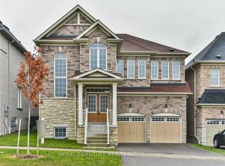 44 Gillett Dr, Ajax, ON L1Z 0N7
