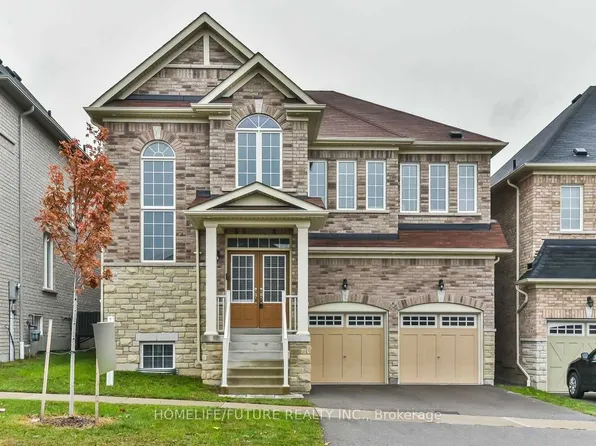 44 Gillett Dr, Ajax, ON L1Z 0N7