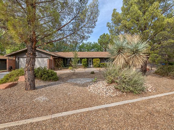 3rd image of 3356 S Chaparral Dr