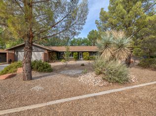 3356 S Chaparral Dr, Saint George, UT 84790