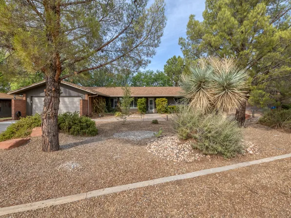 3356 S Chaparral Dr, Saint George, UT 84790