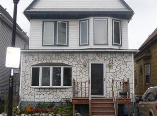 58 Kenefick Ave, Buffalo, NY 14220