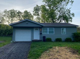 204 Willow Way, Columbia, MO 65201