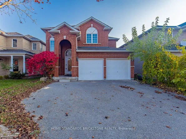56 Purcell Cres, Vaughan, ON L6A 3C6
