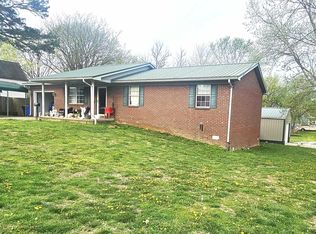 1026 N Ann St, Boonville, IN