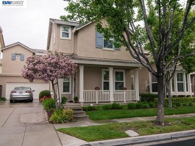 2754 Chocolate St, Pleasanton, CA, 94588