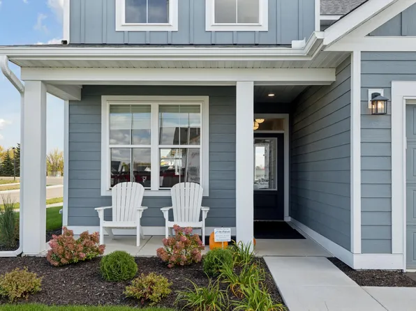 3468 Knightsbridge Trl N, Lake Elmo, MN 55042