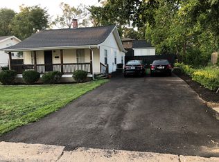 227 Springdale Ave, Bonner Springs, KS 66012