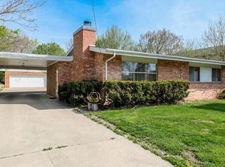2809 Euclid Ave, Des Moines, IA 50310