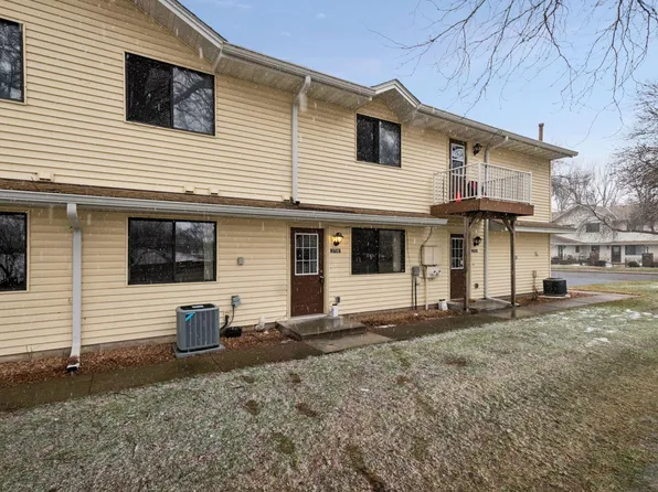 2706 Brookdale Ln, Minneapolis, MN 55444