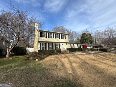 658 Benson Hurst Dr SW, Mableton, GA, 30126