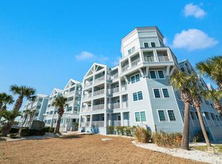 25805 Perdido Beach Blvd #201, Orange Beach, AL 36561