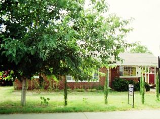 43 S Olive St, Mesa, AZ 85204