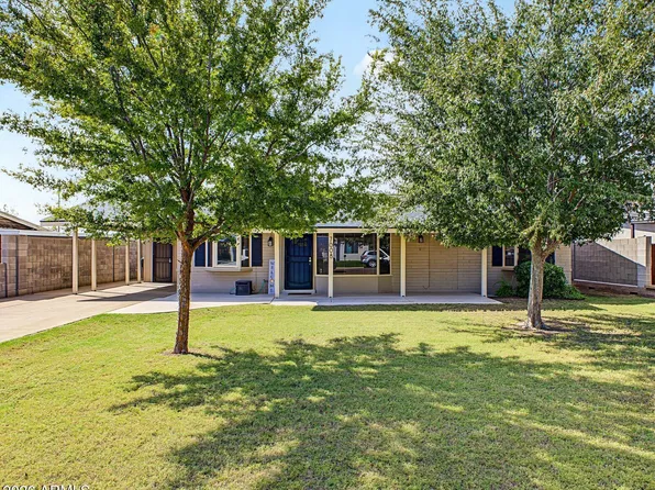 7008 N 14TH Place, Phoenix, AZ 85020