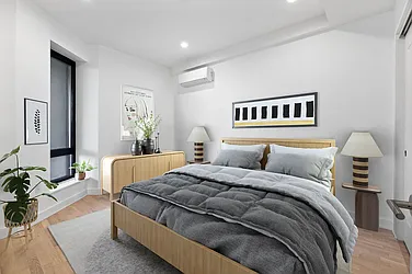 Rented by Living New York