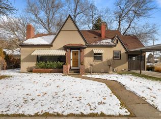 322 S Eiden Dr, Boise, ID 83705