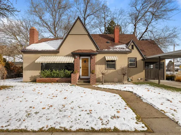 322 S Eiden Dr, Boise, ID 83705