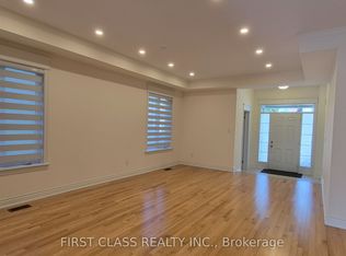 6 Blacksmith Trl, East Gwillimbury, ON L9N0R4