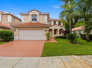 16830 SW 36th Ct, Miramar, FL 33027