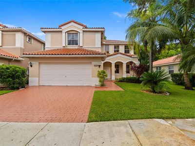 16830 SW 36th Court, Miramar, FL, 33027