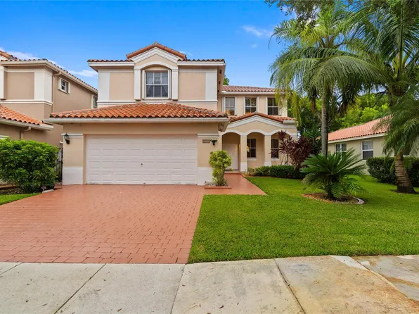 16830 SW 36th Court, Miramar, FL 33027