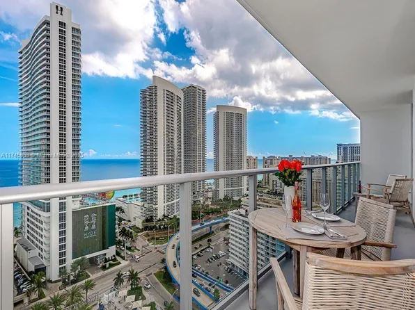 4010 S Ocean Dr Unit R1903, Hollywood, FL 33019