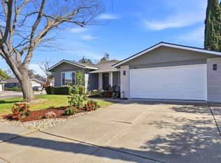 1122 Lynhurst Way, San Jose, CA