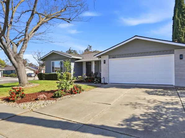 1122 Lynhurst Way, San Jose, CA 95118