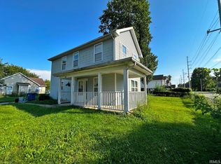 602 E Jefferson St, Marion, IN 46953