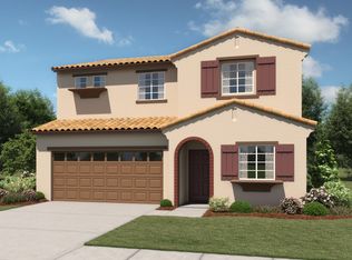 4390 Condor Dr, Rialto, CA 92377