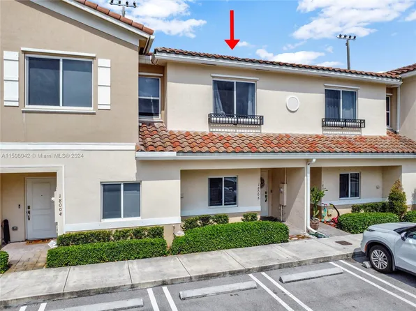 18008 NW 29th Ct #18008, Miami Gardens, FL 33056