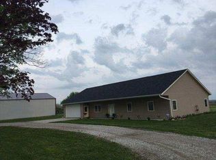 2298 Highway 14, Knoxville, IA 50138