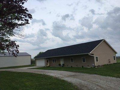 2298 Highway 14, Knoxville, IA, 50138