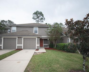 1605 Vineland Cir #C, Fleming Island, FL, 32003
