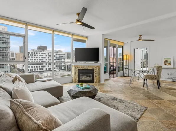 510 1st Ave Unit 1101, San Diego, CA 92101