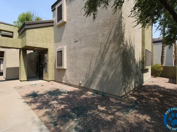 4201 N 20th St Unit 227, Phoenix, AZ 85016