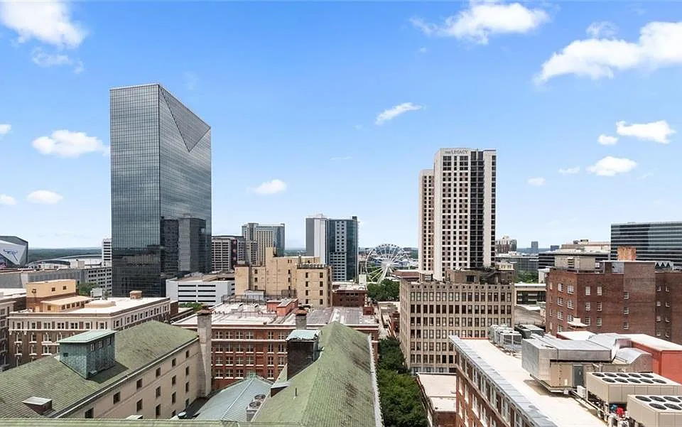 57 Forsyth St NW #12B