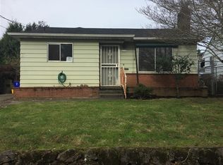 4027 SE Henderson St, Portland, OR 97202