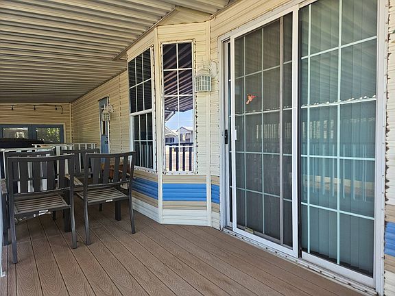 4th image of 8700 E University Dr #1424