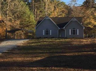 21237 Polly Cir, Lake View, AL 35111